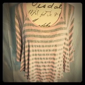 Fabulous Isabella Rodriguez Top!